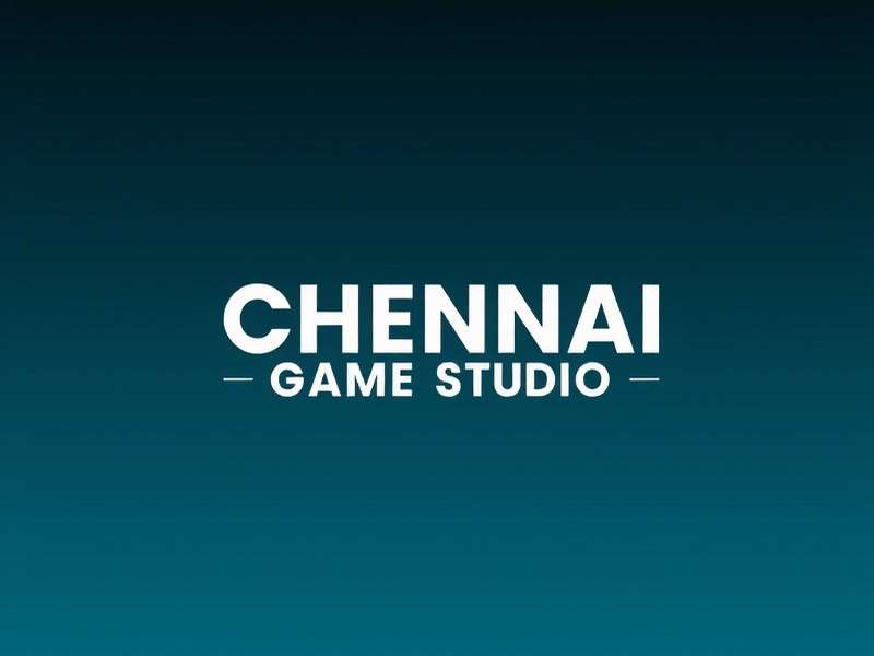 Chennai Game Studio office environment
